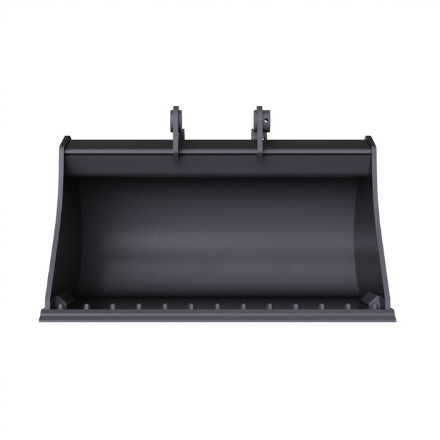 Compactador de placa hidráulica GENTEC GE980, 34000-66000 LBS. Excavadoras