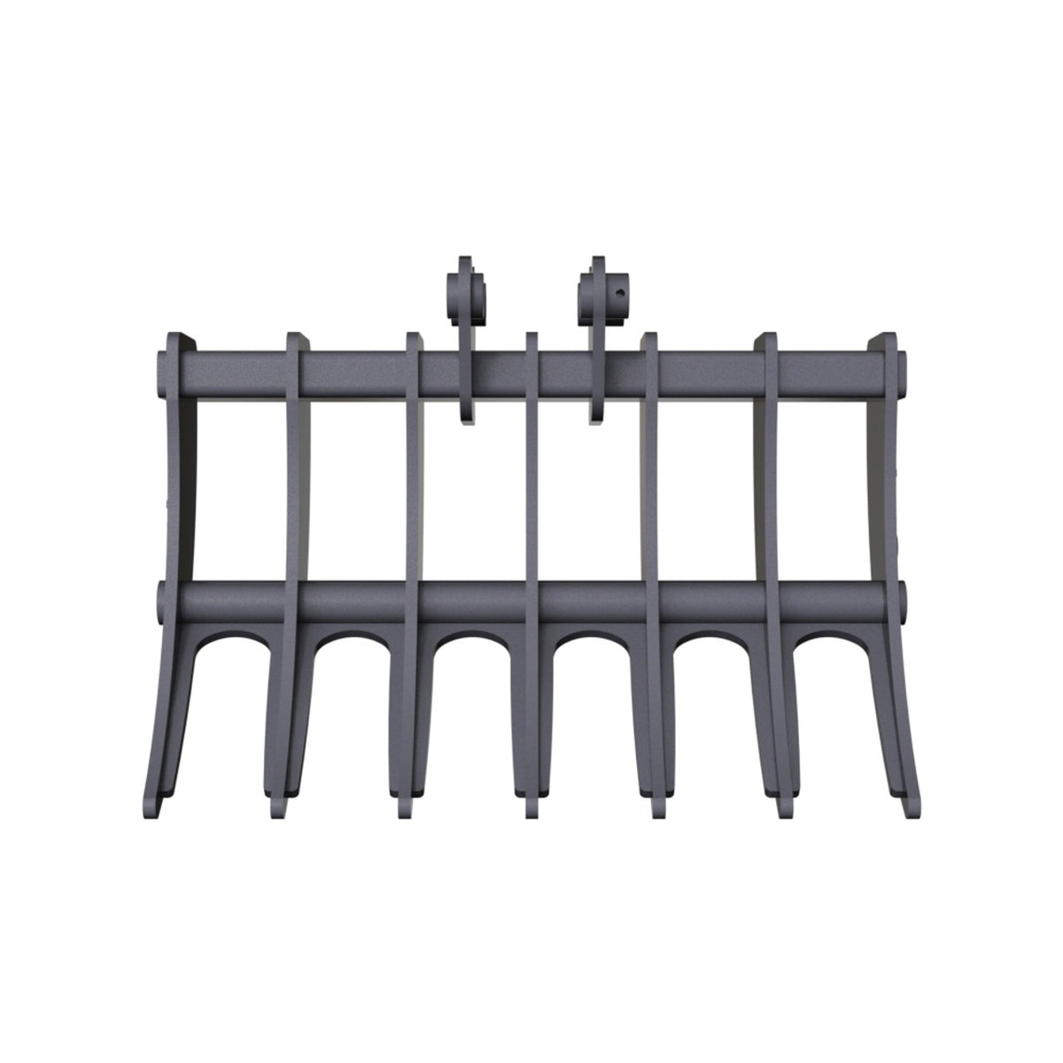 GENTEC Rakes for 1.5-2.2 Ton Excavators