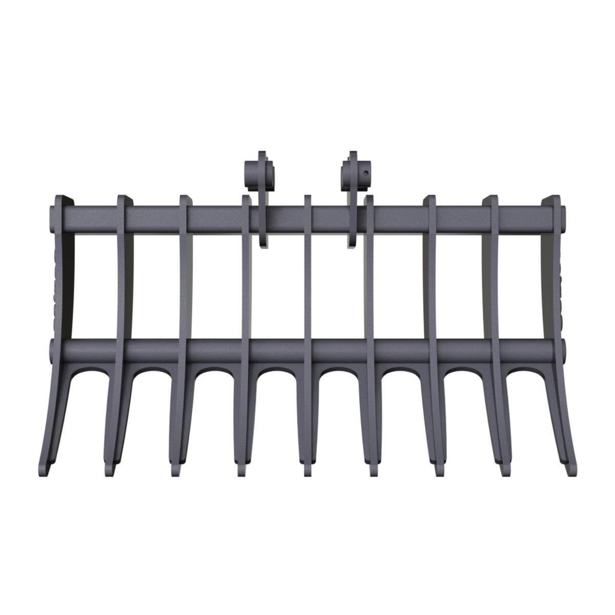 GENTEC Rakes for 1.5-2.2 Ton Excavators