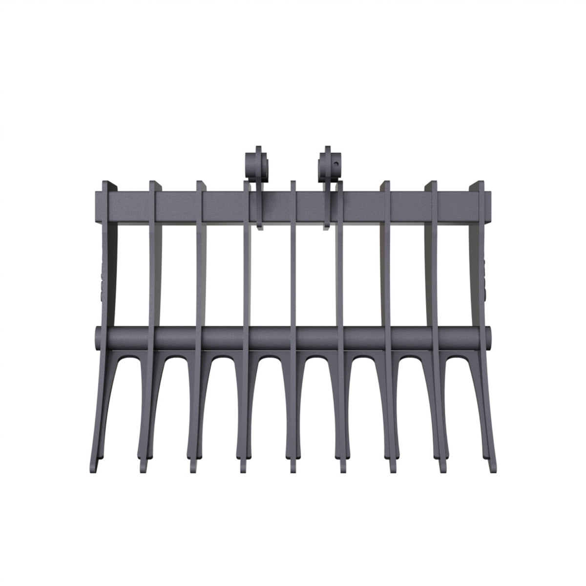 GENTEC Rakes for 2.3-3.9 Ton Excavators