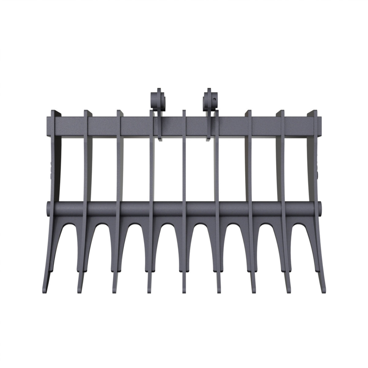 GENTEC Rakes for 2.3-3.9 Ton Excavators