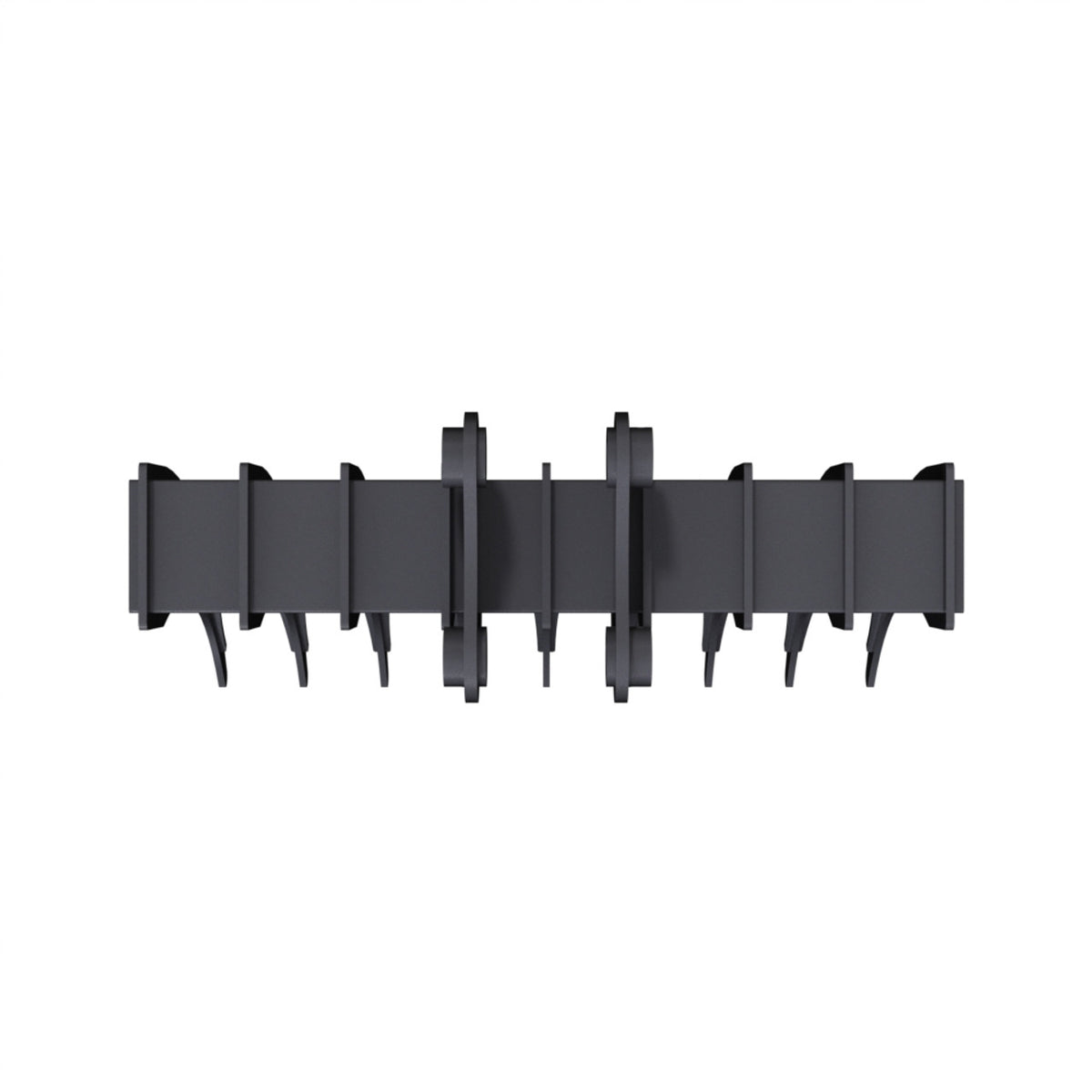 GENTEC Rakes for 4.0-5.9 Ton Excavators