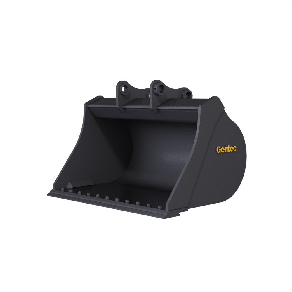 GENTEC Ditching Bucket for 30-39 Ton Excavator