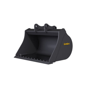 GENTEC Ditching Bucket for 30-39 Ton Excavator