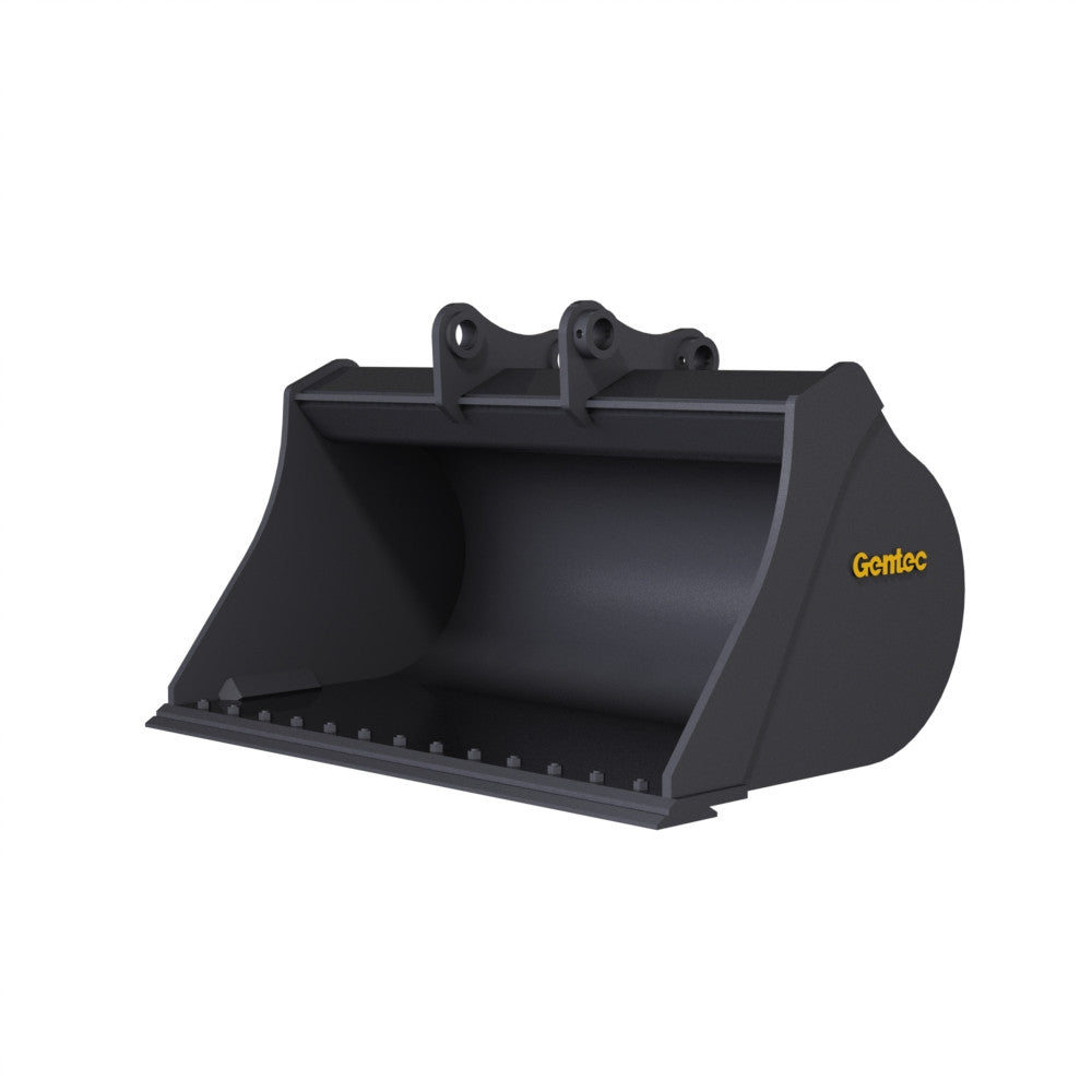 GENTEC Ditching Bucket for 30-39 Ton Excavator