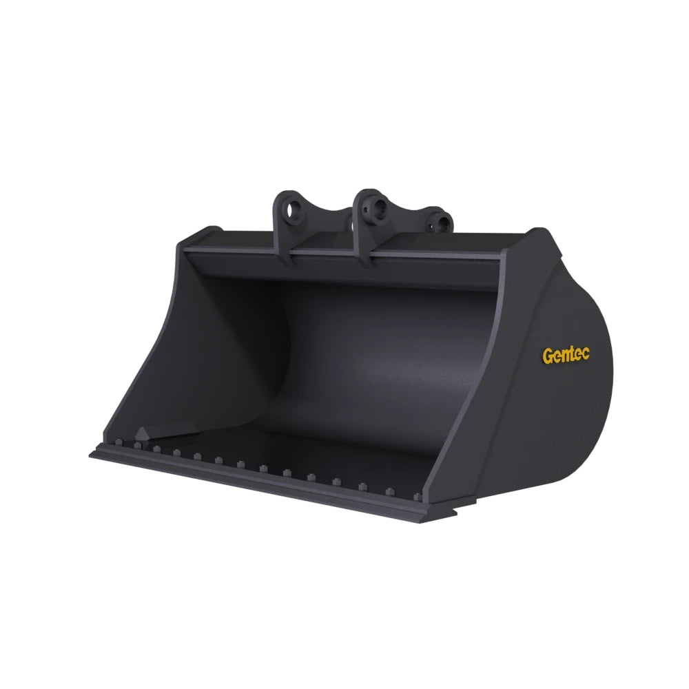 GENTEC Ditching Bucket for 30-39 Ton Excavator