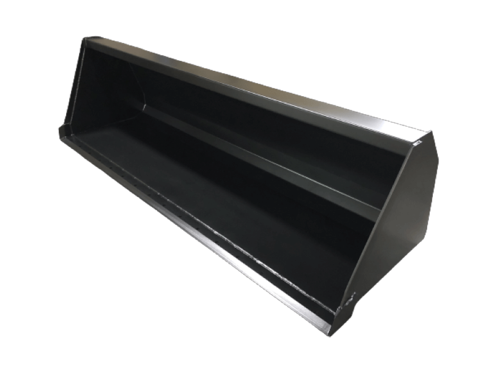 ATI 600 series high capacity tractor bucket