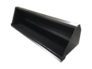 ATI 600 series high capacity tractor bucket