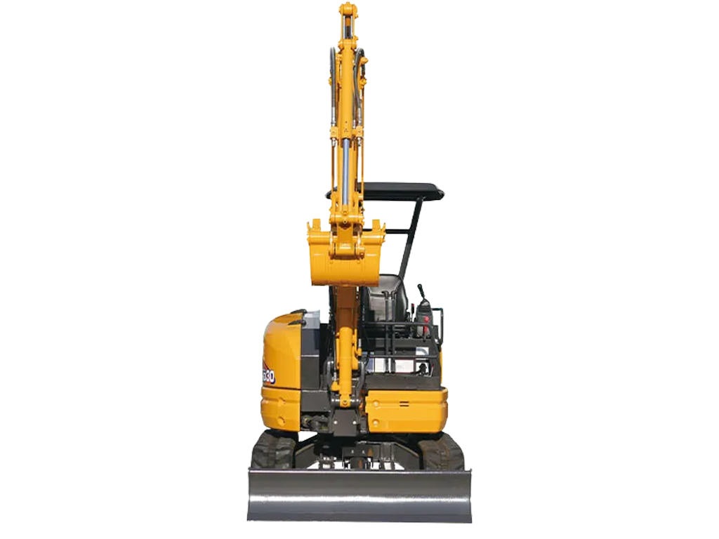 KATO 30V5 Mini Excavator