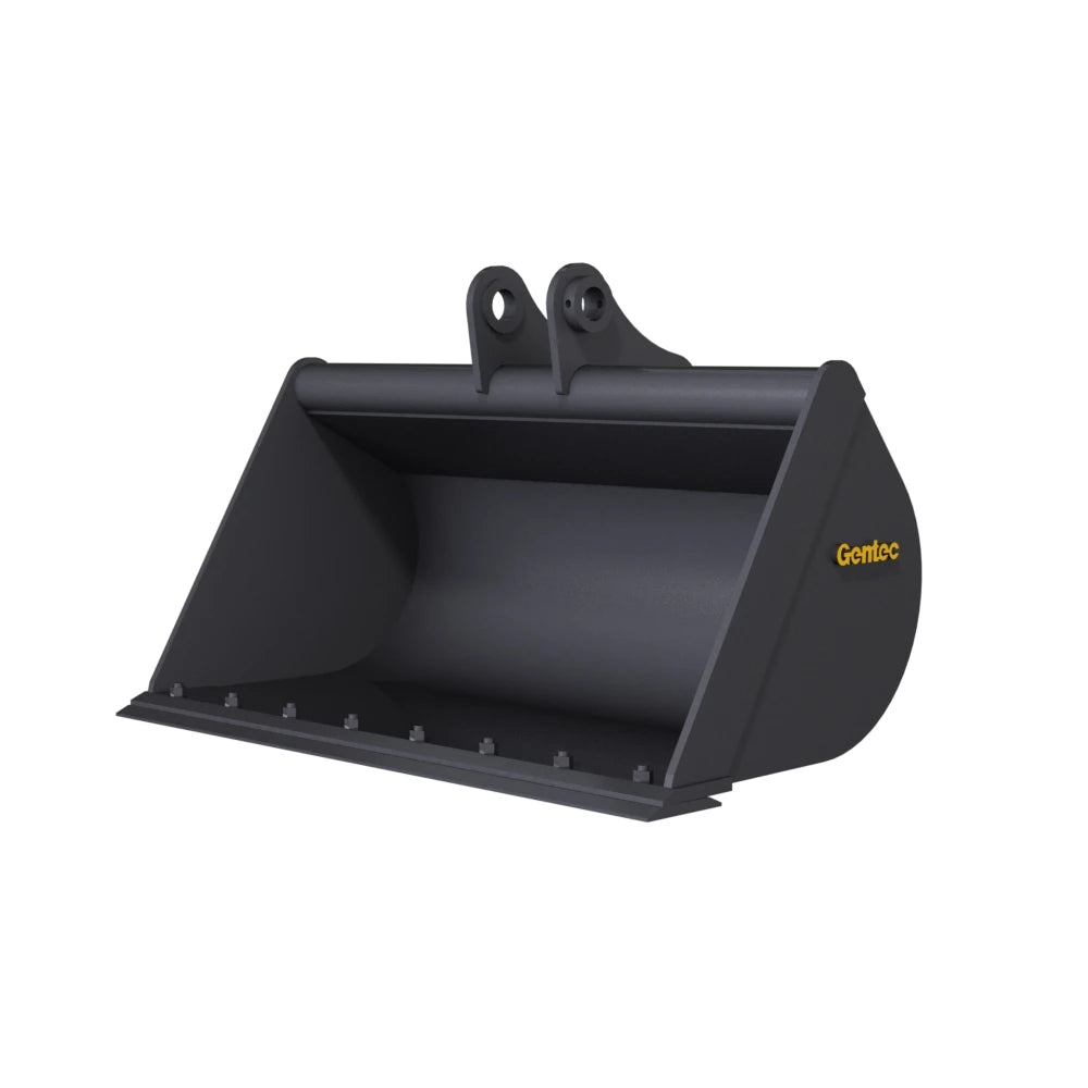 GENTEC Ditching Bucket for 4.0-5.9 Ton Excavator