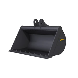GENTEC Ditching Bucket for 4.0-5.9 Ton Excavator