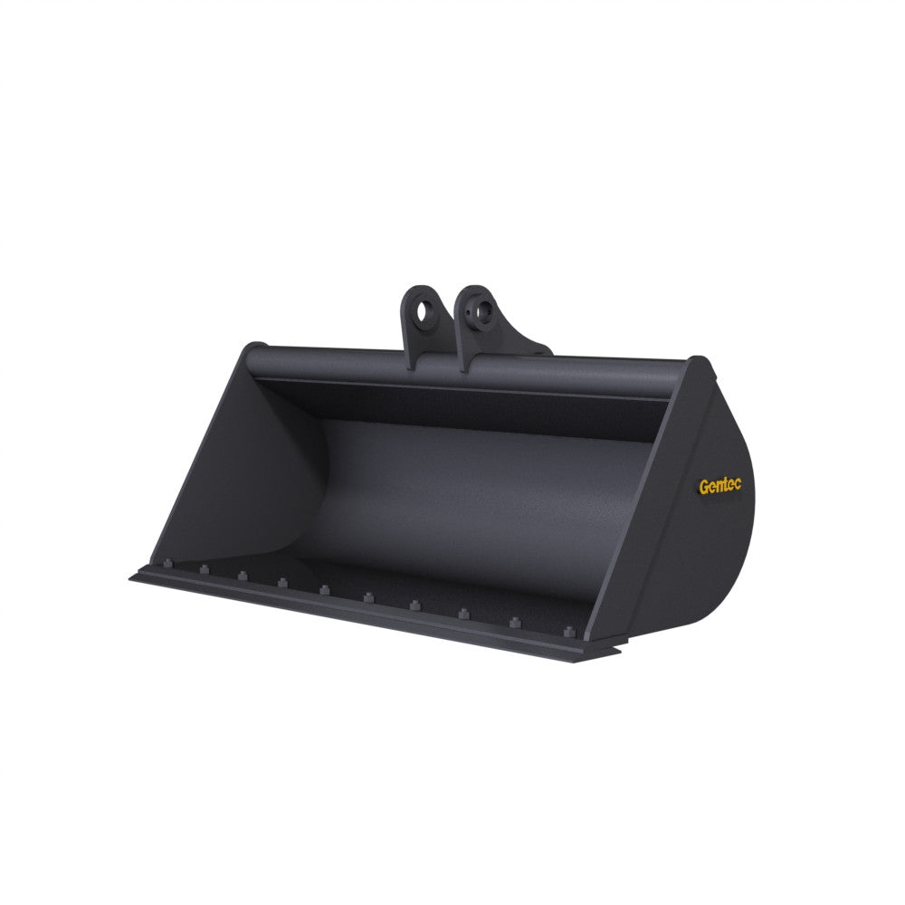 GENTEC Ditching Bucket for 4.0-5.9 Ton Excavator
