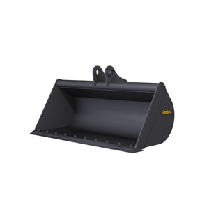 GENTEC Ditching Bucket for 4.0-5.9 Ton Excavator