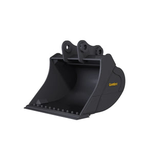 Gentec Ditching Buckets for 40–49 Metric Ton Excavators