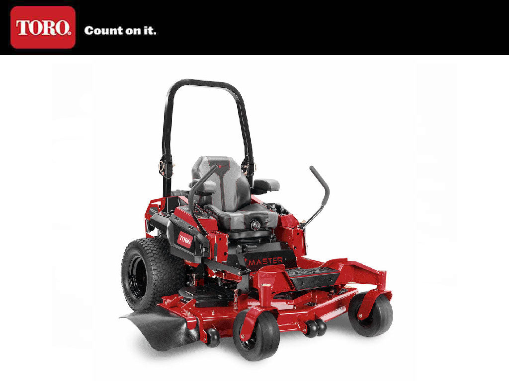 TORO Z Master 52" Comercial serie 3000