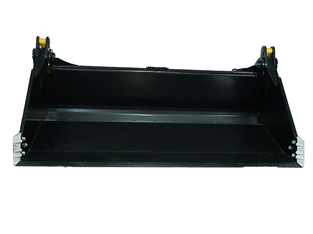 Eterra LockJaw Skid Steer 4-in-1 Bucket