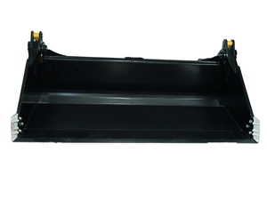 Eterra LockJaw Skid Steer 4-in-1 Bucket