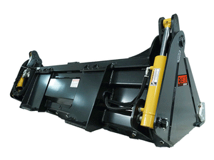 Eterra LockJaw Skid Steer 4-in-1 Bucket