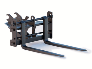 RHINOX Excavator Pallet Forks 5 to 9 ton class