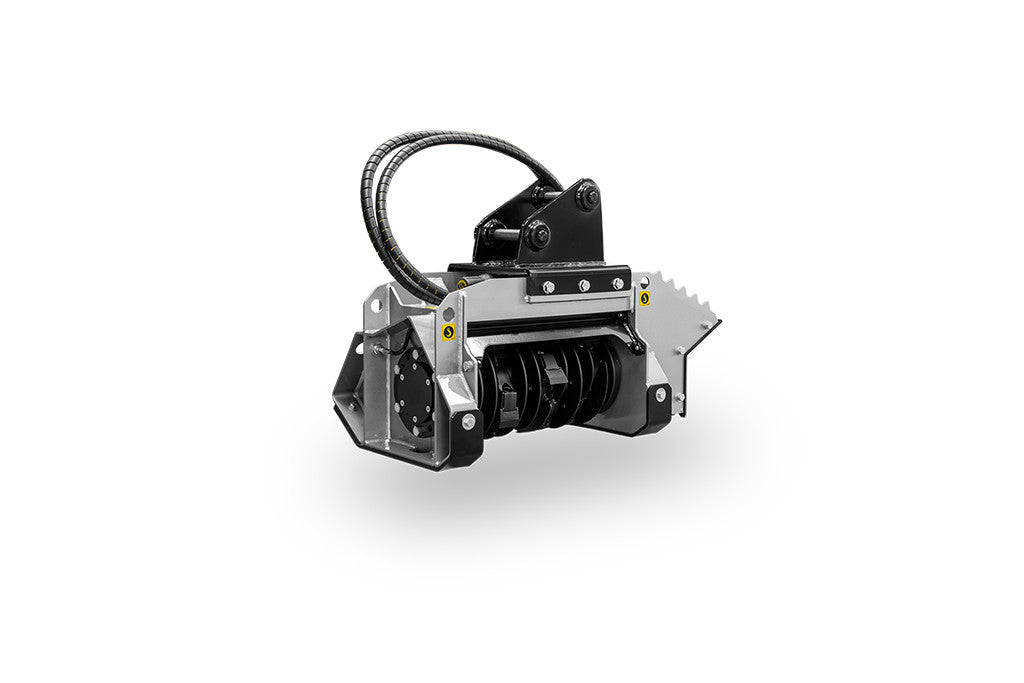 FAE BL0/EX Forestry Mulcher for 4000 to 8000 lbs. Excavators