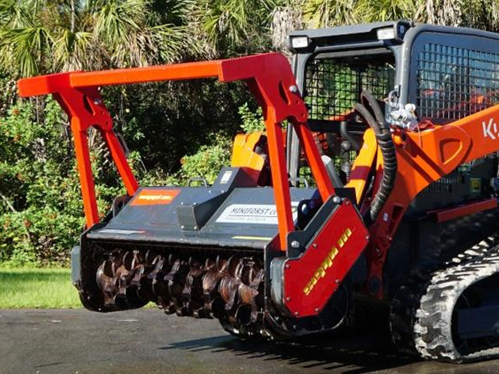 SEPPI M Miniforst CL