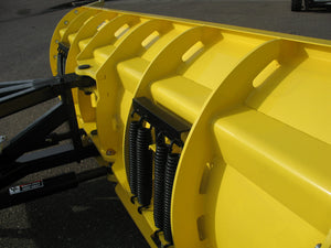 SNOW WOLF ALPHAPLOW FOR WHEEL LOADERS