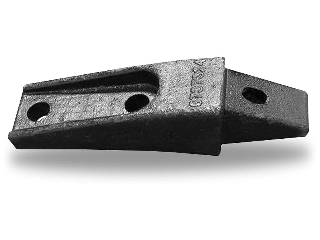 6737324 ADAPTADOR ITR / VÁSTAGO PARA CUCHARONES DE DIRECCIÓN BOBCAT