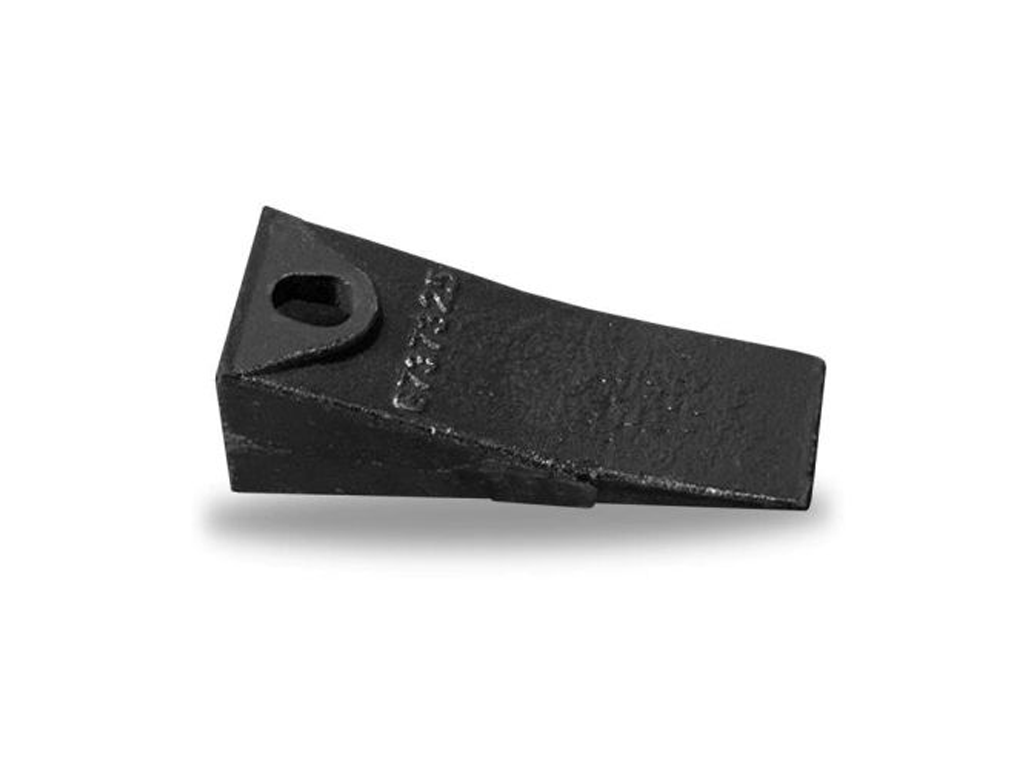 X156 5 PACK | Hensley 5 Packs of Bucket Teeth