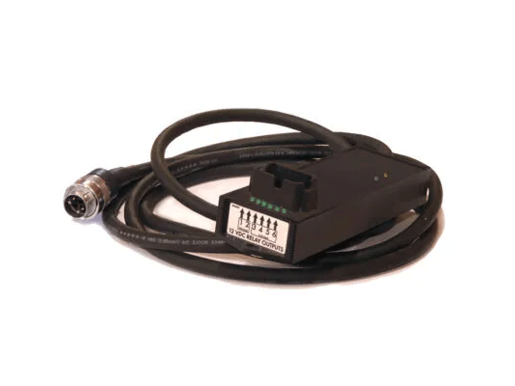 ERSKINE 7 Pin Compatibility Kit