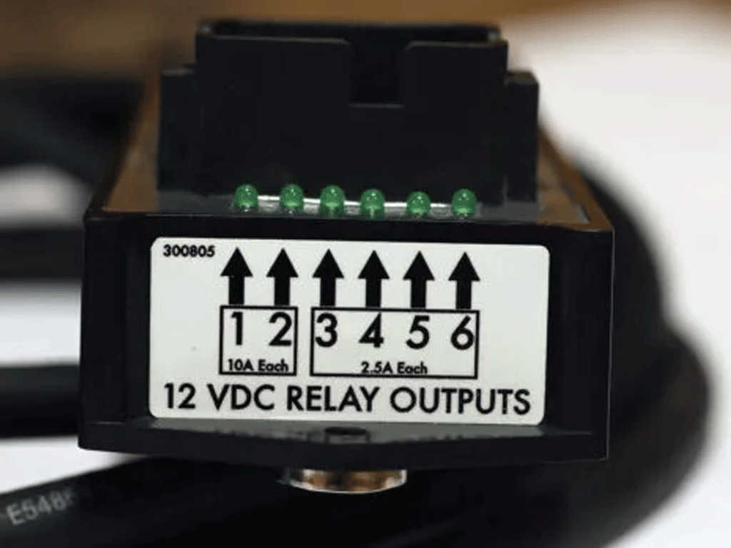 ERSKINE 7 Pin Compatibility Kit