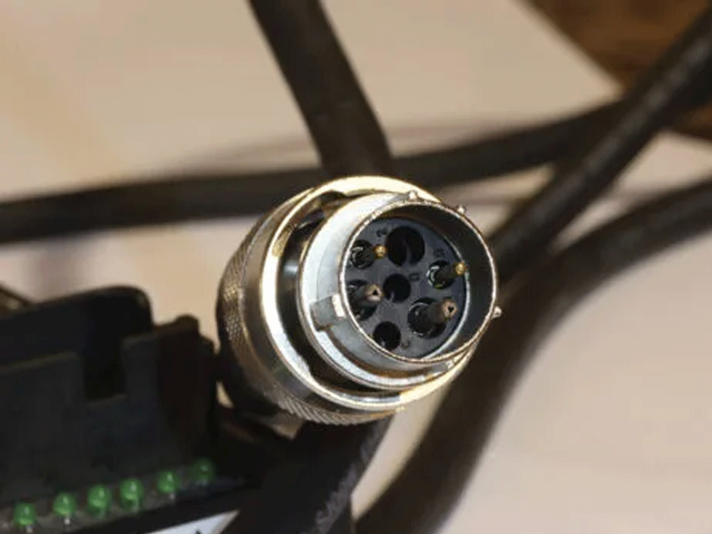 ERSKINE 7 Pin Compatibility Kit