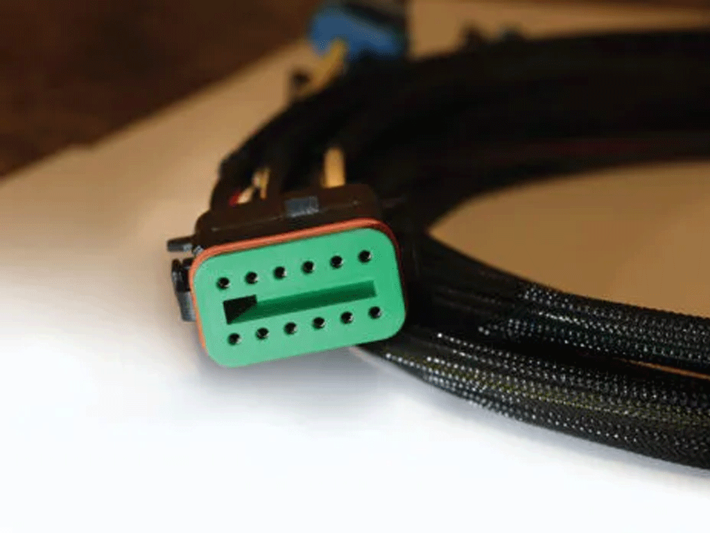 ERSKINE 7 Pin Compatibility Kit