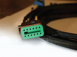 ERSKINE 7 Pin Compatibility Kit