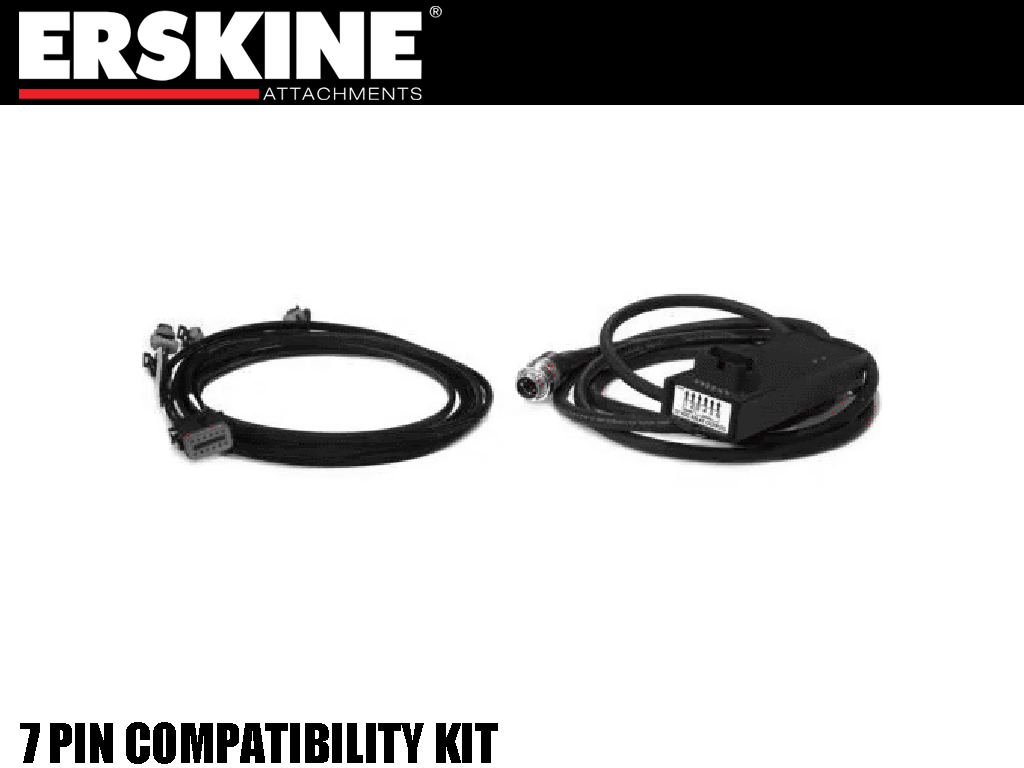 ERSKINE 7 Pin Compatibility Kit
