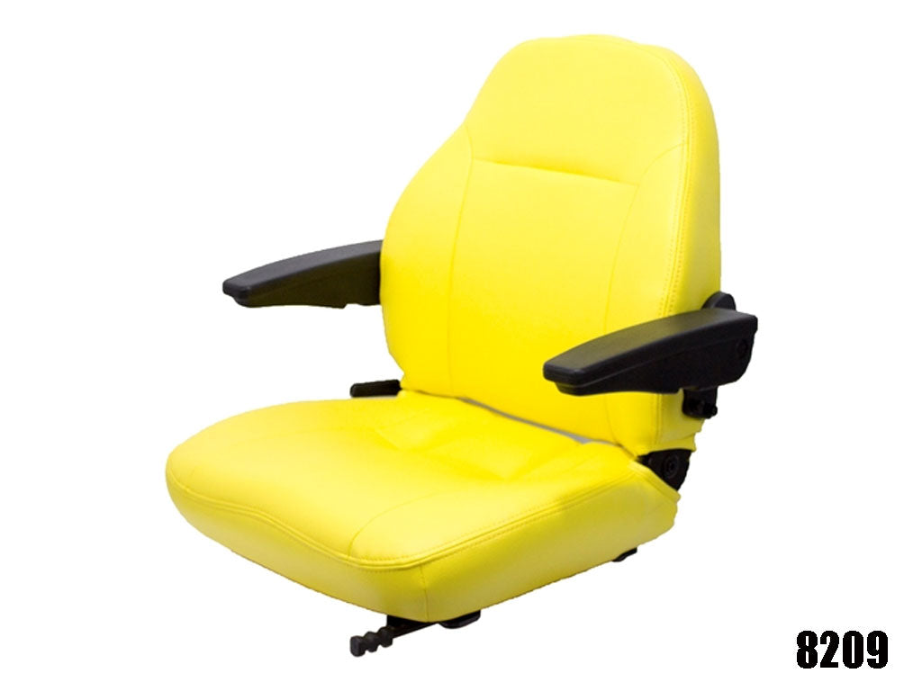 Uni Pro™ - KM 441 Seat Assembly