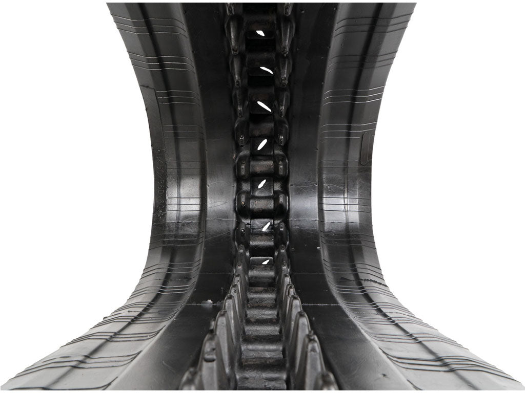 CLEARANCE - Set of TNT 450x86x58 Heavy Duty Rubber tracks