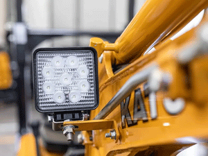 KATO 9V5 Compact Excavator