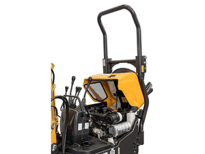 KATO 9V5 Compact Excavator