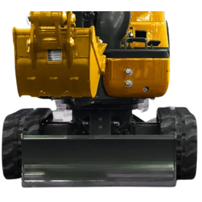 KATO 9VXB Electric Mini Excavator