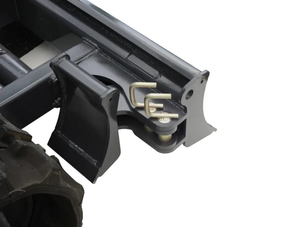 KATO 9VXB Electric Mini Excavator