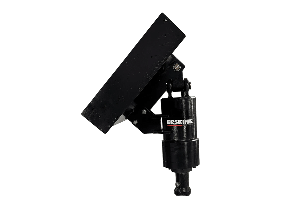 ERSKINE 1025PD heavy duty auger drive