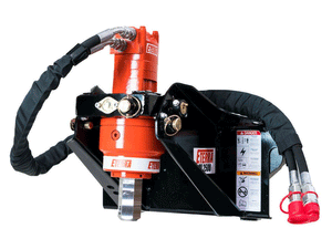 ETERRA Auger Drive for mini loader
