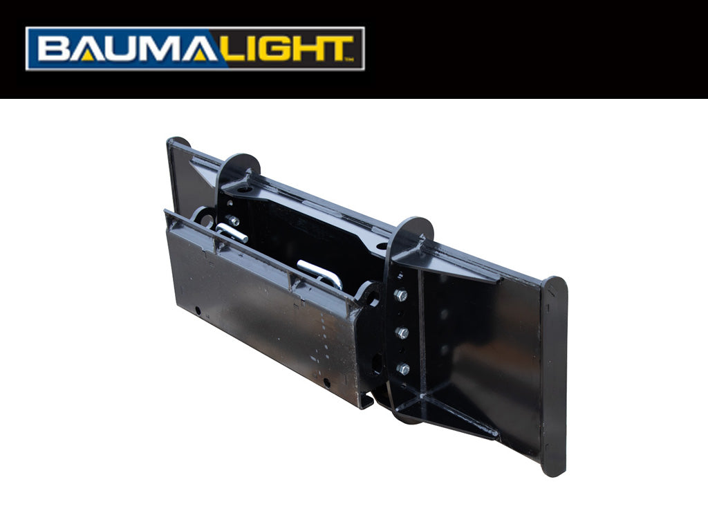 Baumalight ASV RT40 conversion Adapter