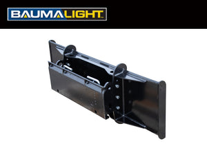 Baumalight ASV RT40 conversion Adapter