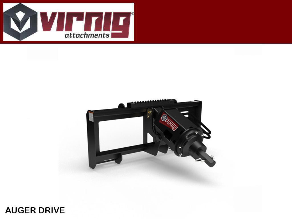 Virnig Auger Drive