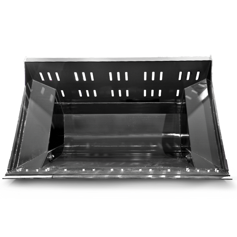 AMI HIGH DUMP BUCKET FOR WHEEL LOADERS