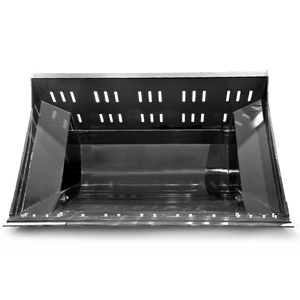 AMI HIGH DUMP BUCKET FOR WHEEL LOADERS