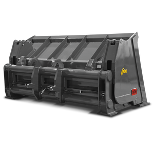 AMI HIGH DUMP BUCKET FOR WHEEL LOADERS