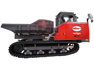 ALLEN ATD11000 TRACK BUGGY