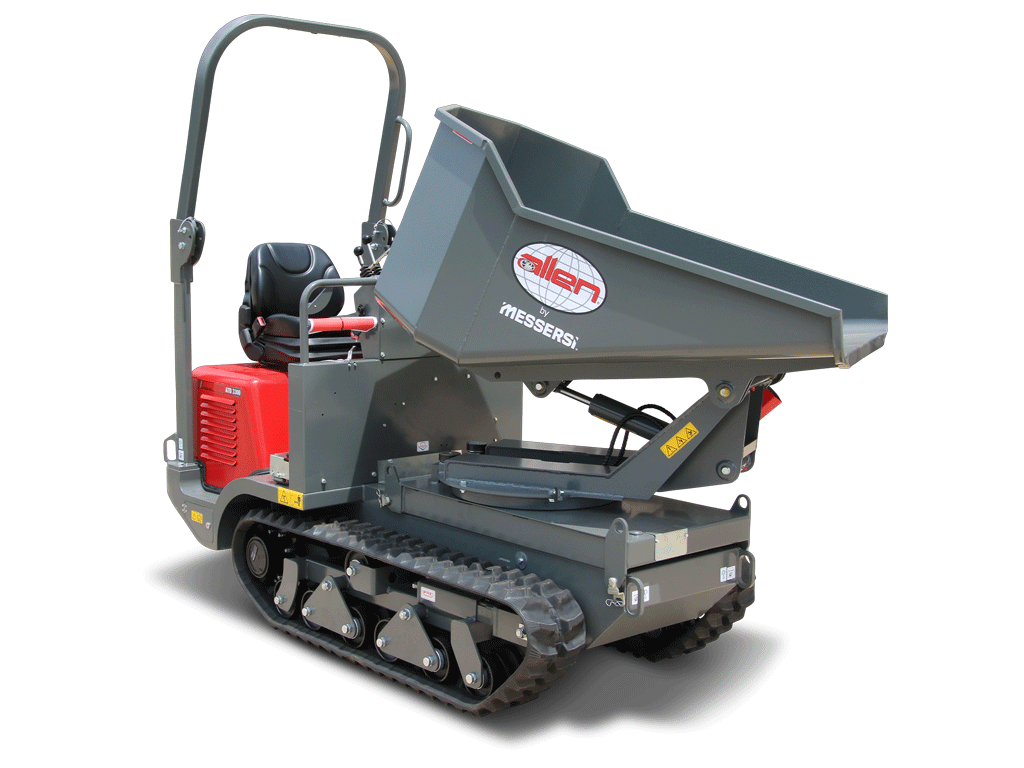 ALLEN ATD3300 TRACK BUGGY